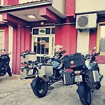 Explorer Διαμέρισμα *