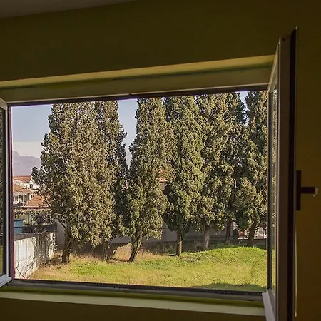 Apartment Explorer Podgorica