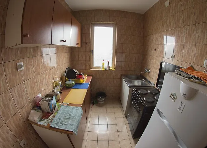 Explorer Appartamento Podgorica