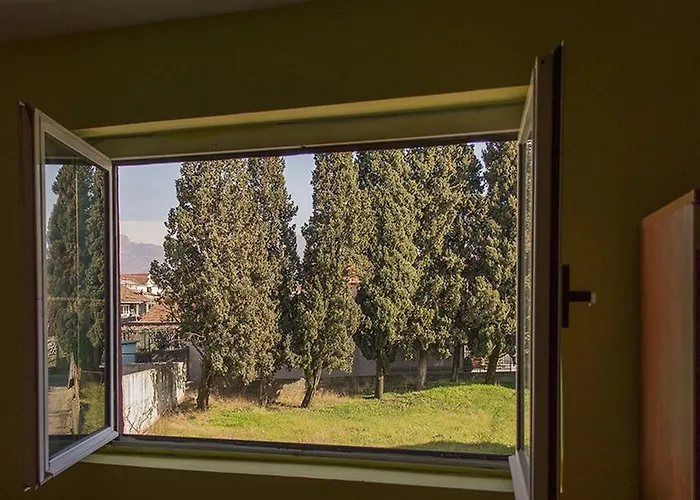 Appartamento Explorer Podgorica