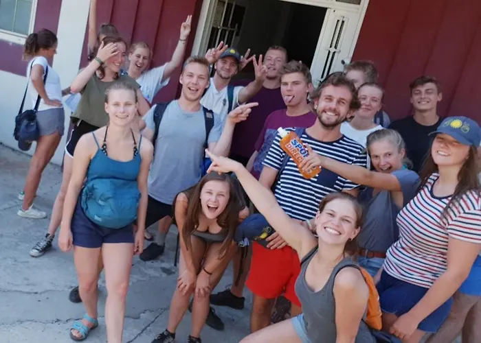 Explorer * Podgorica