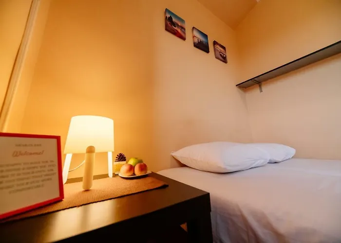 Appartamento Explorer Podgorica