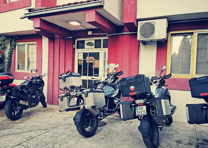 Explorer Appartamento *