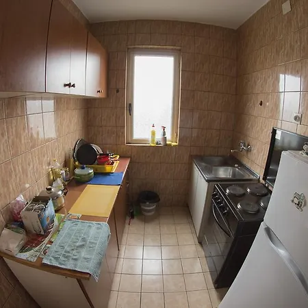 Explorer Appartement Podgorica