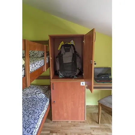 Explorer Appartement *