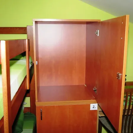 Explorer Appartement *