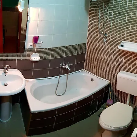 Explorer Appartement