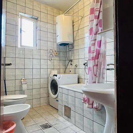 Explorer Appartement