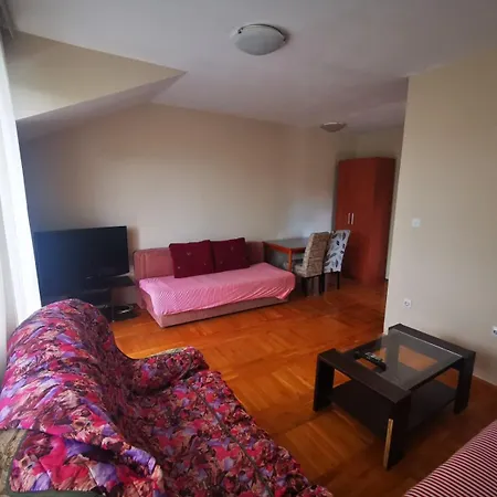 Explorer Appartement *