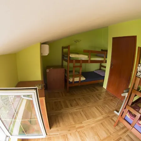 Appartement Explorer