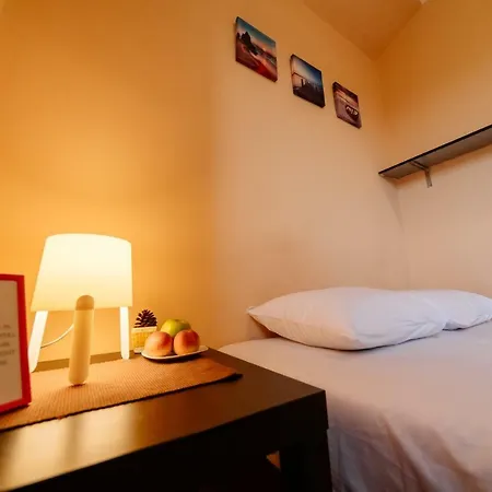 Appartement Explorer Podgorica