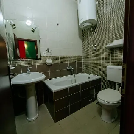 Explorer Appartement