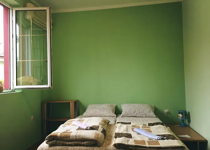 Apartmán Explorer *